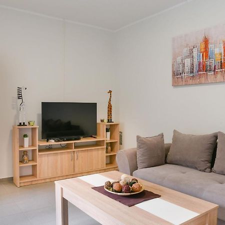Apartamento Centar Lux 3 Zrenjanin Exterior foto